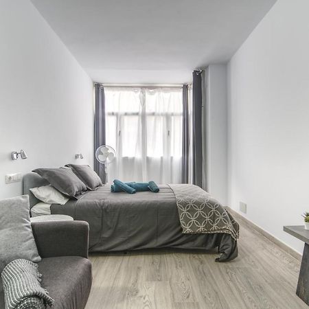 Home2Book Design Playa Las Canteras, Wifi Las Palmas de Gran Canaria Luaran gambar