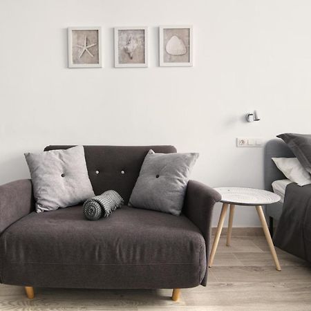 Home2Book Design Playa Las Canteras, Wifi Las Palmas de Gran Canaria Luaran gambar
