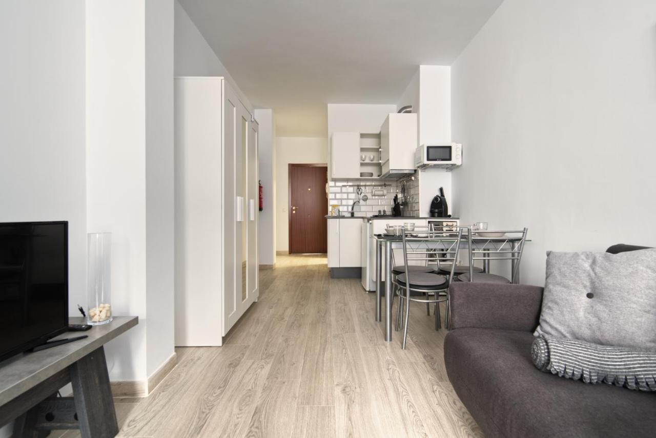 Home2Book Design Playa Las Canteras, Wifi Las Palmas de Gran Canaria Luaran gambar