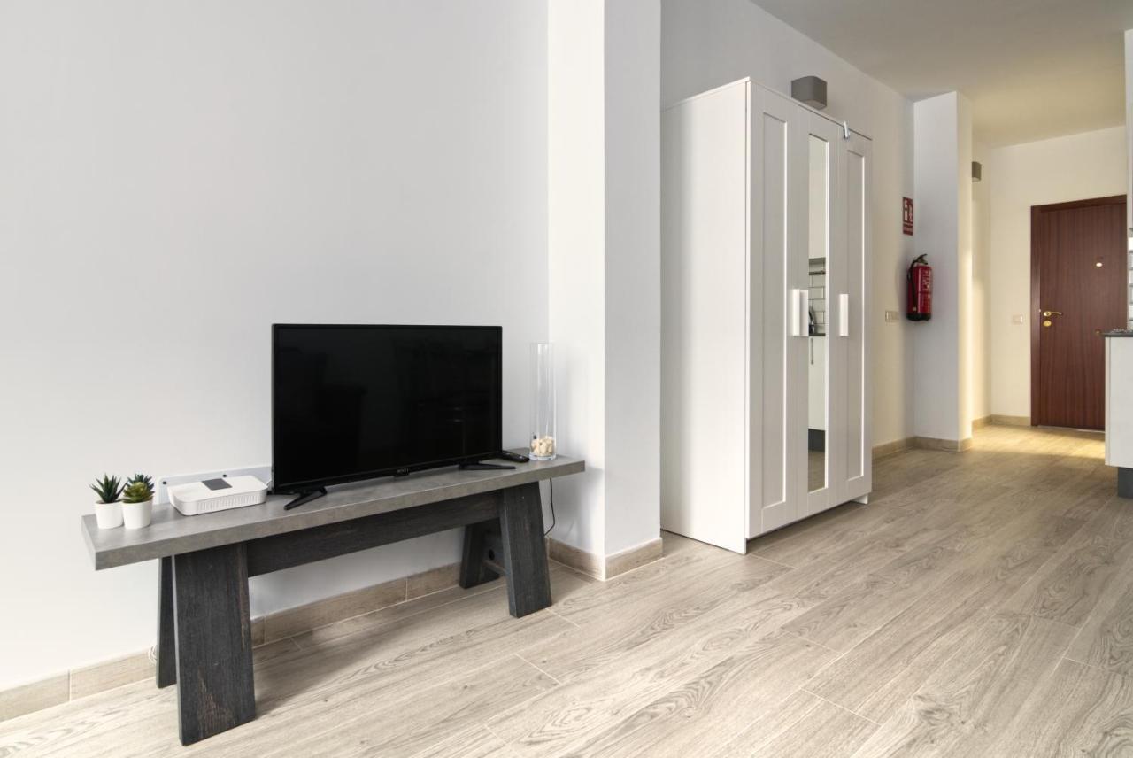 Home2Book Design Playa Las Canteras, Wifi Las Palmas de Gran Canaria Luaran gambar