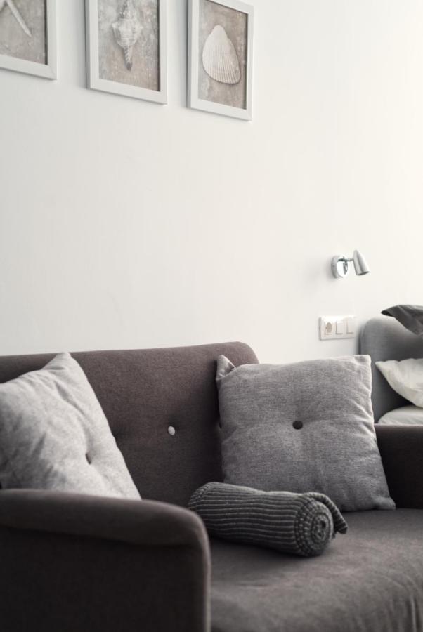 Home2Book Design Playa Las Canteras, Wifi Las Palmas de Gran Canaria Luaran gambar