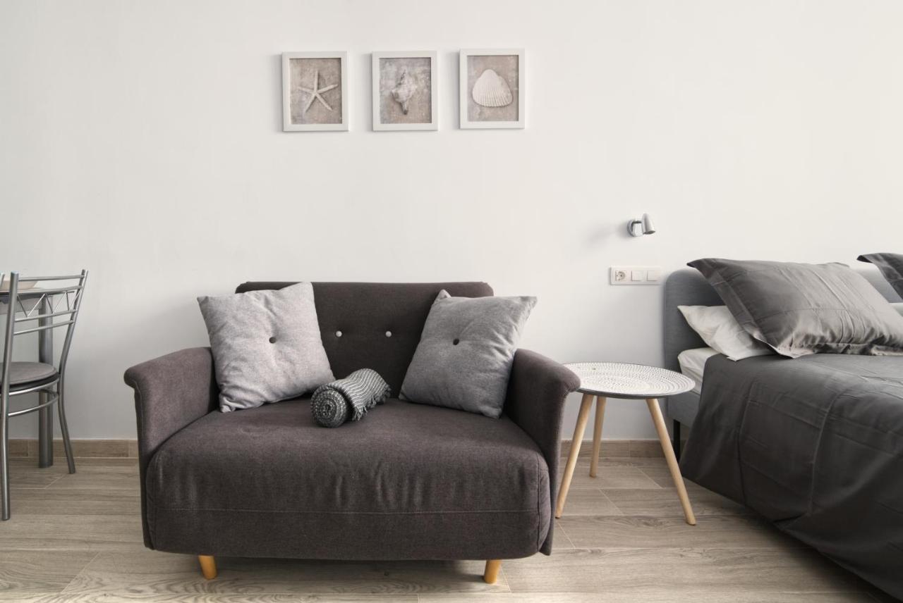 Home2Book Design Playa Las Canteras, Wifi Las Palmas de Gran Canaria Luaran gambar