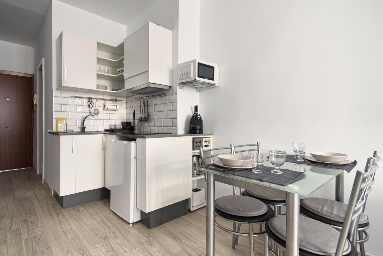 Home2Book Design Playa Las Canteras, Wifi Las Palmas de Gran Canaria Luaran gambar
