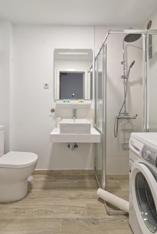 Home2Book Design Playa Las Canteras, Wifi Las Palmas de Gran Canaria Luaran gambar