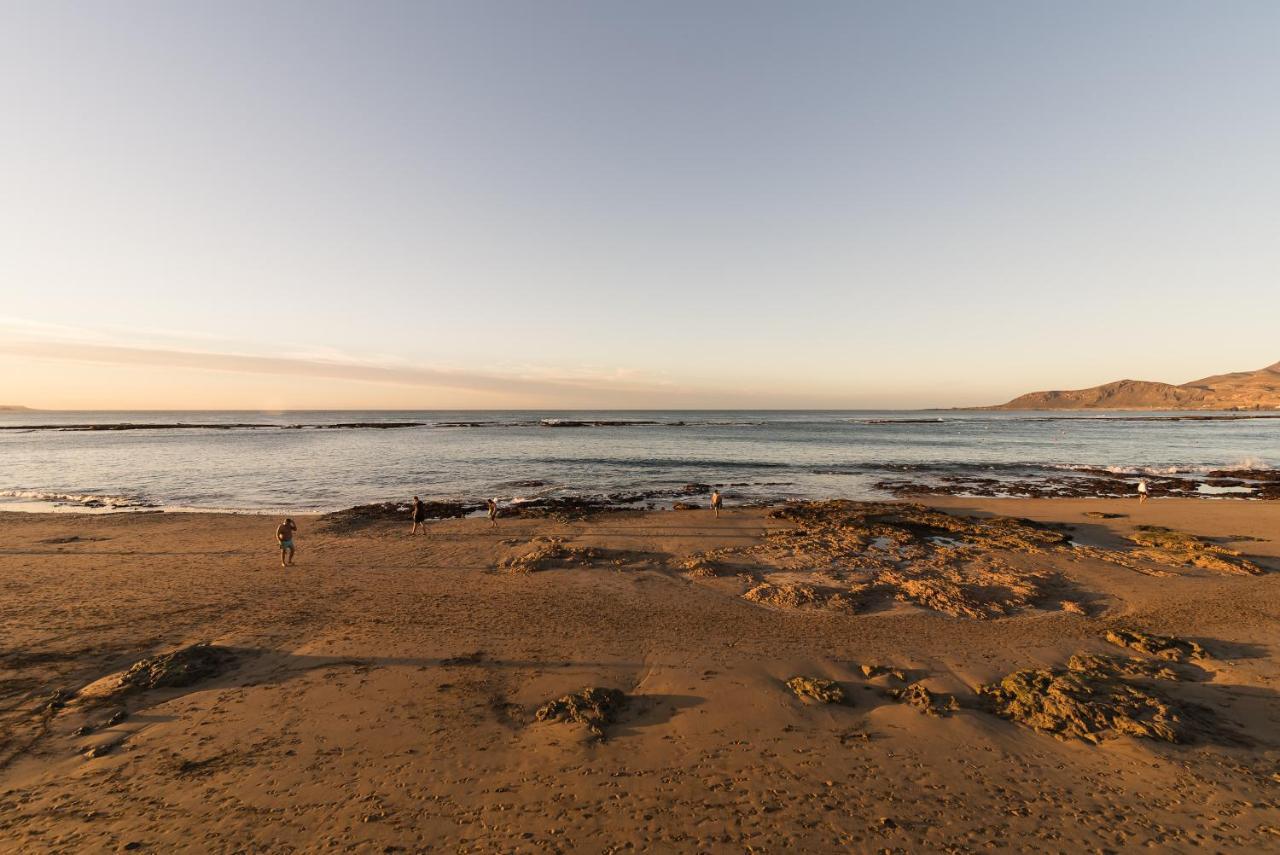 Home2Book Design Playa Las Canteras, Wifi Las Palmas de Gran Canaria Luaran gambar
