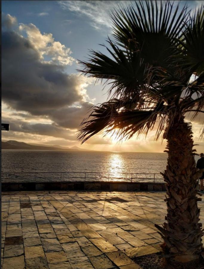 Home2Book Design Playa Las Canteras, Wifi Las Palmas de Gran Canaria Luaran gambar