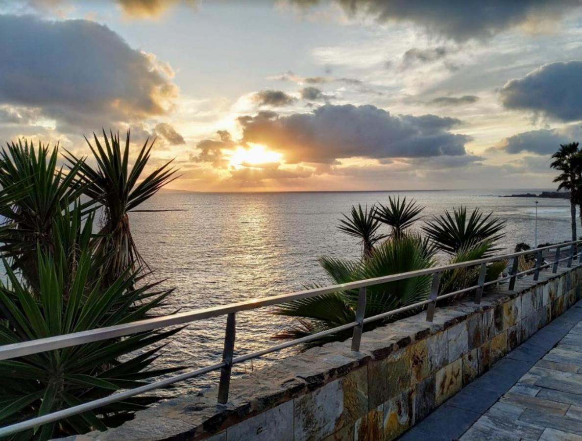 Home2Book Design Playa Las Canteras, Wifi Las Palmas de Gran Canaria Luaran gambar